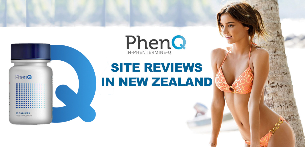 PhenQ Reviews