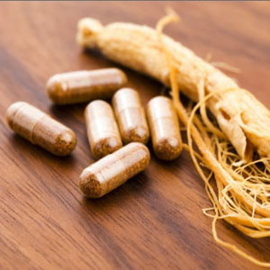 Red Ginseng Extract