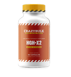 HGH-X2