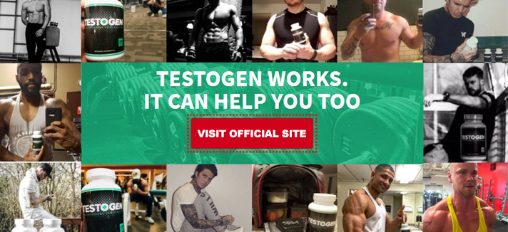 TestoGen