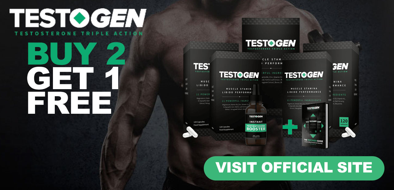 TestoGen